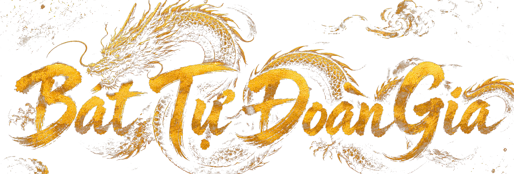 Bát Tự Đoàn Gia