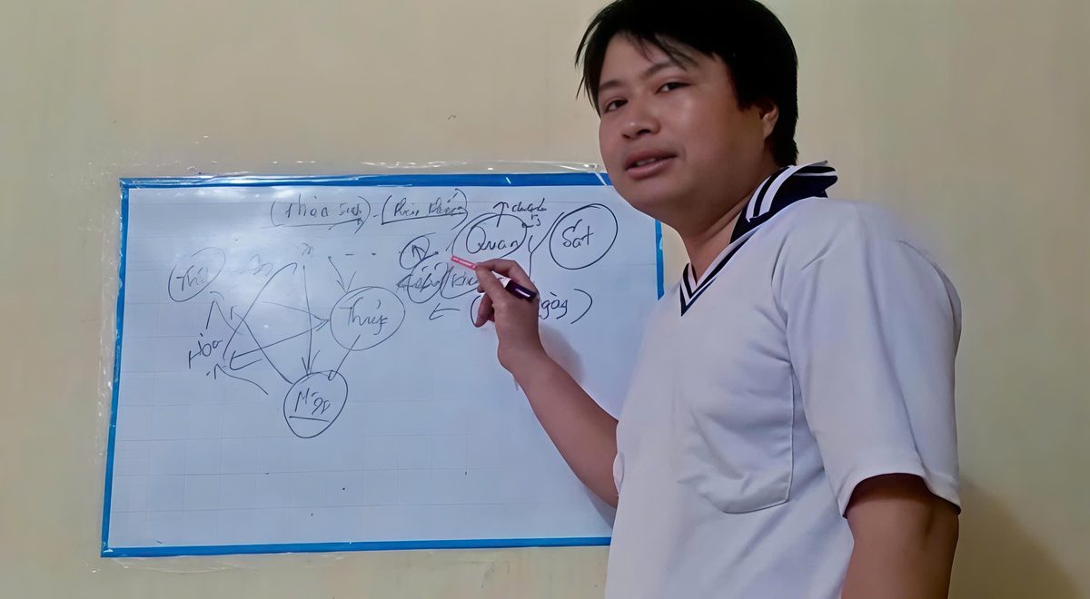 Nguyễn Văn Đoàn — 2017