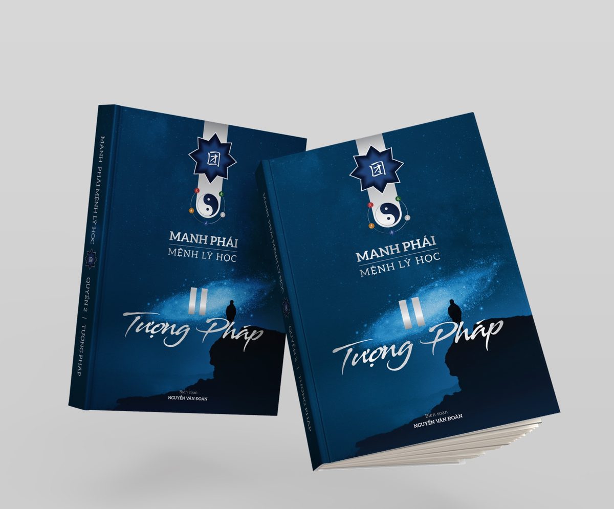 Manh Phái — Tượng Pháp