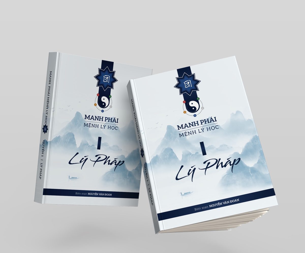 Manh Phái — Lý Pháp